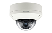 Camera IP Hanwha Vision | Camera IP Dome hồng ngoại 1.3 Megapixel SAMSUNG SNV-5084RP