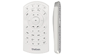 Công tắc hẹn giờ THEBEN | Service Remote Control THEBEN theSenda P