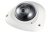 Camera IP Hanwha Vision | Camera IP hồng ngoại 2.0 Megapixel Hanwha Techwin WISENET SNV-L6014RM/KAP