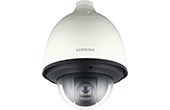 Camera IP Hanwha Vision | Camera IP Speed Dome 2.0 Megapixel Hanwha Techwin WISENET SNP-L6233H/KAP