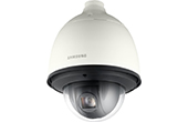 Camera IP Hanwha Vision | Camera IP Speed Dome 1.3 Megapixel SAMSUNG SNP-L5233HP