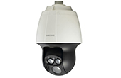 Camera IP Hanwha Vision | Camera IP Speed Dome 2.0 Megapixel Hanwha Techwin WISENET SNP-L6233RH/KAP