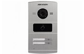 Chuông cửa HIKVISION | Camera chuông cửa IP HIKVISION DS-KV8202-IM