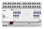 Công tắc cảm ứng THEBEN | Blind Actuator THEBEN RM 16 T KNX