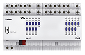 Công tắc cảm ứng THEBEN | Actuator THEBEN BM 12 T KNX