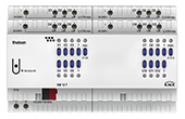 Công tắc cảm ứng THEBEN | Actuator THEBEN HM 12 T KNX