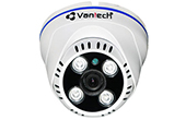 Camera VANTECH | Camera AHD Dome hồng ngoại VANTECH VP-114AP