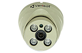 Camera VANTECH | Camera AHD Dome hồng ngoại VANTECH VP-224AP