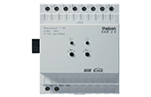 Công tắc cảm ứng THEBEN | Actuator THEBEN SME 2 S KNX