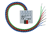 Công tắc cảm ứng THEBEN | Binary Sensor THEBEN TA 4 KNX