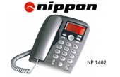 Điện thoại Nippon | Điện thoại bàn NIPPON NP-1402