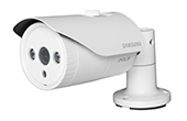 Camera IP Hanwha Vision | Camera IP hồng ngoại 2.0 Megapixel SAMSUNG SNO-E6041RP