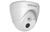 Camera IP Hanwha Vision | Camera IP Dome hồng ngoại 2.0 Megapixel SAMSUNG SND-E6011RP