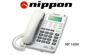 Điện thoại Nippon | Điện thoại bàn NIPPON NP-1404