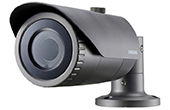 Camera Hanwha Vision | Camera AHD hồng ngoại 2.0 Megapixel Hanwha Techwin WISENET SCO-6083RP/AC