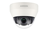 Camera Hanwha Vision | Camera AHD Dome hồng ngoại 2.0 Megapixel Hanwha Techwin WISENET SCD-6083RP/AC