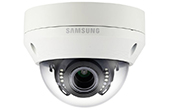 Camera Hanwha Vision | Camera AHD Dome hồng ngoại 2.0 Megapixel Hanwha Techwin WISENET SCV-6083RP/AC