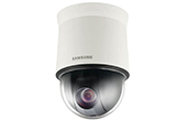 Camera Hanwha Vision | Camera AHD Speed Dome 2.0 Megapixel Hanwha Techwin WISENET HCP-6320A