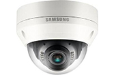 Camera Hanwha Vision | Camera Dome hồng ngoại SAMSUNG SCV-5081RP