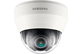 Camera Hanwha Vision | Camera Dome hồng ngoại SAMSUNG SCD-5081RP