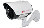 Camera VDTECH | Camera HD-CVI hồng ngoại VDTECH VDT-270ACVI 1.0