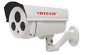 Camera VDTECH | Camera HD-CVI hồng ngoại VDTECH VDT-3060BCVI 1.0