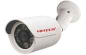 Camera VDTECH | Camera HD-CVI hồng ngoại VDTECH VDT-270BCVI 2.0