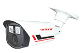 Camera VDTECH | Camera HD-CVI hồng ngoại VDTECH VDT-3060ACVI 2.0