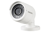 Camera Hanwha Vision | Camera AHD hồng ngoại Hanwha Techwin WISENET HCO-E6020RP/AC