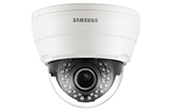 Camera Hanwha Vision | Camera Dome AHD hồng ngoại Hanwha Techwin WISENET HCD-E6070RP/AC