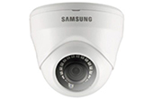 Camera Hanwha Vision | Camera Dome AHD hồng ngoại Hanwha Techwin WISENET HCD-E6020RP/AC