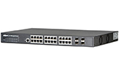 Switch DAHUA | 24-port 10/100/1000Mbps Switch DAHUA PFS5424-24T