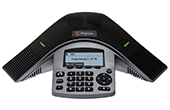 Điện thoại hội nghị POLYCOM | Điện thoại hội nghị POLYCOM SoundStation IP 5000