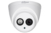 Camera DAHUA | Camera HDCVI Dome hồng ngoại 1.0 Megapixel DAHUA DH-HAC-HDW1100EMH