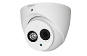 Camera DAHUA | Camera HDCVI Dome hồng ngoại 2.0 Megapixel DAHUA DH-HAC-HDW2221EMP-A