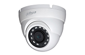 Camera DAHUA | Camera HDCVI Dome hồng ngoại 2.0 Megapixel DAHUA DH-HAC-HDW2221MH