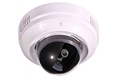 Camera IP Grandstream | Camera IP Dome 2 Megapixel Grandstream GXV3611HD