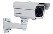 Camera IP Grandstream | Camera IP hồng ngoại Grandstream GXV3674FHD-IR