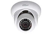 Camera IP DAHUA | Camera IP Dome hồng ngoại 1.3 Megapixel DAHUA IPC-HDW1120SP-S3