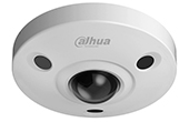 Camera IP DAHUA | Camera IP Fisheye hồng ngoại 12 Megapixel DAHUA DH-IPC-EBW81200P