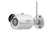 Camera IP DAHUA | Camera IP hồng ngoại không dây 3.0 Megapixel DAHUA IPC-HFW1320SP-W