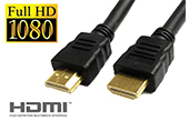 Phụ kiện máy chiếu | Dây cáp HDMI (1.4) 1,5m