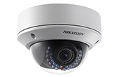 Camera IP HIKVISION | Camera IP Dome hồng ngoại 2.0 Megapixel HIKVISION DS-2CD2720F-IZS