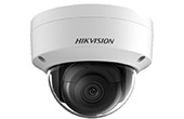 Camera IP HIKVISION | Camera IP Dome hồng ngoại 2.0 Megapixel HIKVISION DS-2CD2125FHWD-I