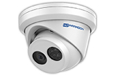 Camera IP HDPARAGON | Camera IP Dome hồng ngoại 2.0 Megapixel HDPARAGON HDS-HF2322IRPH3