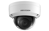 Camera IP HIKVISION | Camera IP Dome hồng ngoại 8.0 Megapixel HIKVISION DS-2CD2185FWD-I