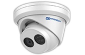 Camera IP HDPARAGON | Camera IP Dome hồng ngoại 4K HDPARAGON HDS-2382IRPH3