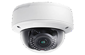 Camera IP HDPARAGON | Camera IP Dome hồng ngoại 2.0 Megapixel HDPARAGON HDS-4126VF-IRZ3