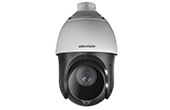 Camera IP HIKVISION | Camera IP Speed Dome hồng ngoại 2.0 Megapixel HIKVISION DS-2DE4220IW-DE