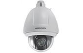 Camera IP HIKVISION | Camera IP Speed Dome hồng ngoại 2.0 Megapixel HIKVISION DS-2DF5284-AEL